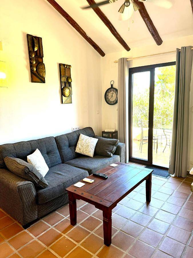 Entire Bungalow style villa in La Manga Club in Cartagena, Costa Cálida