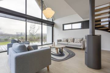 Maison De Vacances pour 8 Personnes dans Penmarch, Région de Quimper, Photo 2