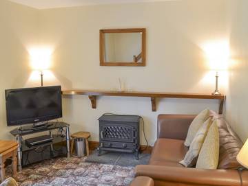 Holiday Rental for 4 People in Gwynedd, North-Wales, Photo 2