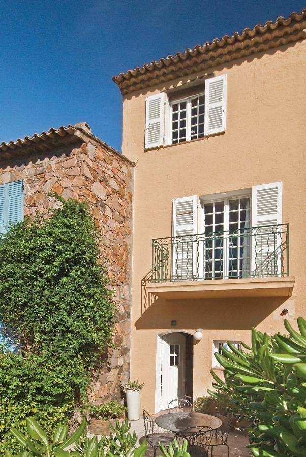 Villa in Port Grimaud, Grimaud