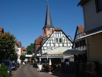 Ferienwohnung für 8 Personen in Michelstadt, Main-Odenwald, Bild 1