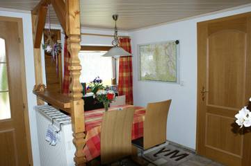 Chalet für 3 Personen in Altenberg, Osterzgebirge, Bild 3