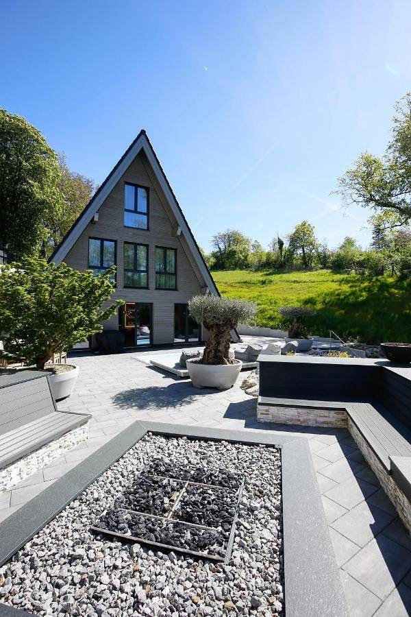 Chalet Naturtraum in Runkel, Landkreis Limburg-Weilburg