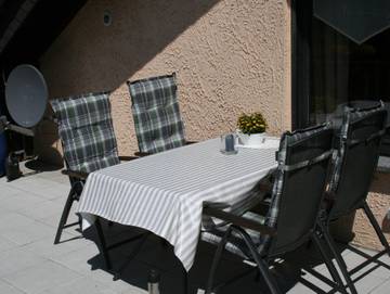 Ferienwohnung für 2 Personen in Densborn, Vulkaneifel, Bild 2