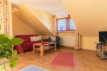 Vakantiewoning voor 2 Personen in Salem, Region Bodensee-Oberschwaben, Afbeelding 1
