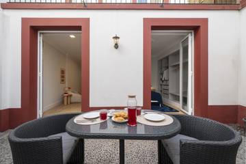 Apartamento De Férias para 3 Pessoas em Funchal (São Pedro), Madeira, Foto 3