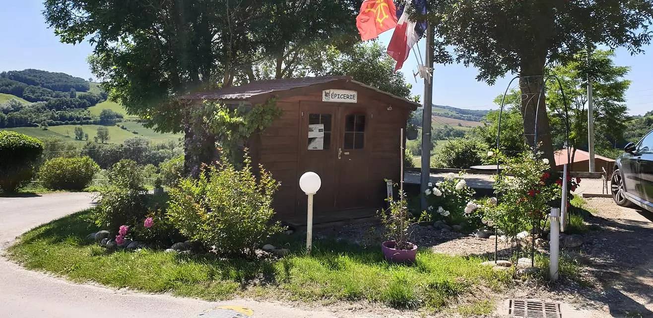 Cottage Duo 2 Personen in Durfort, Ariège