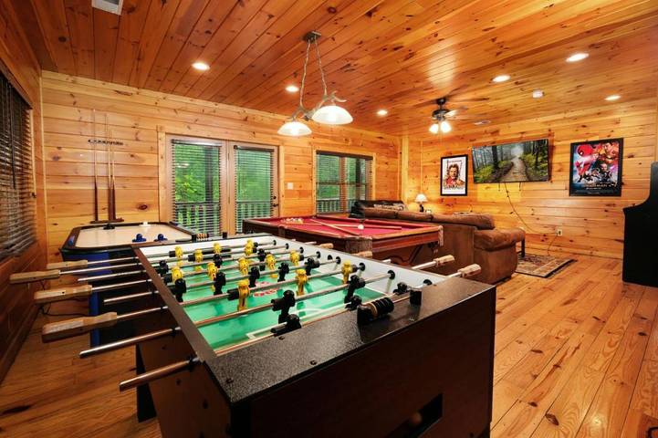 Villa para 9 pessoas, com jacuzzi, com animais de estimação - 1