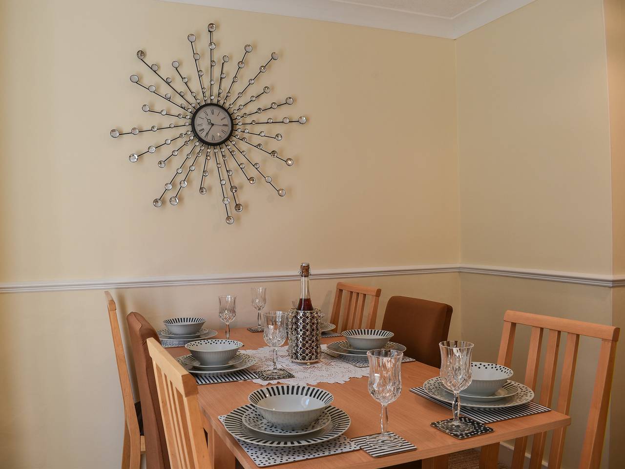 Annie's Place in Whitby, North York Moors National Park