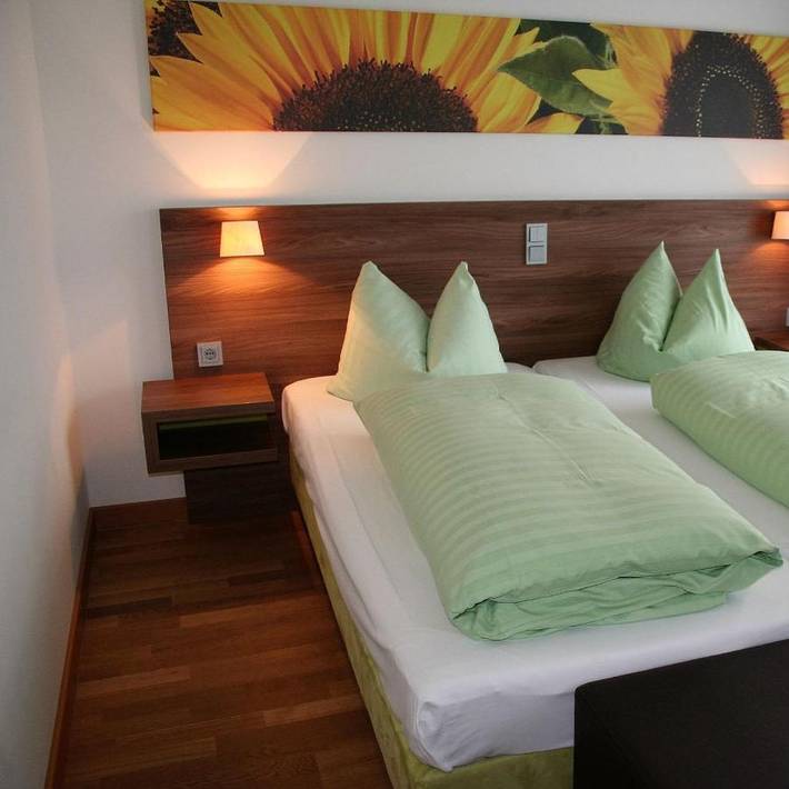 Chambre d’hôte pour 2 personnes à Dortmund - 2