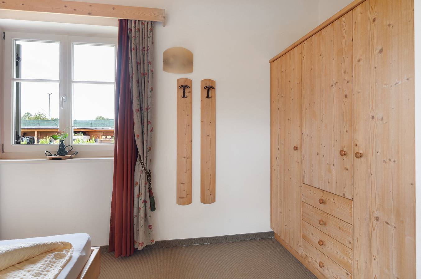 Entire apartment, Apartment 'Naturblick' with Mountain View, Wi-Fi and Air Conditioning in Montiggl, Eppan an der Weinstraße