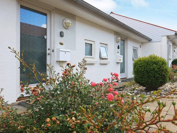 Ferienhaus für 4 Personen, mit Garten und Terrasse, mit Haustier auf Ærø - 4