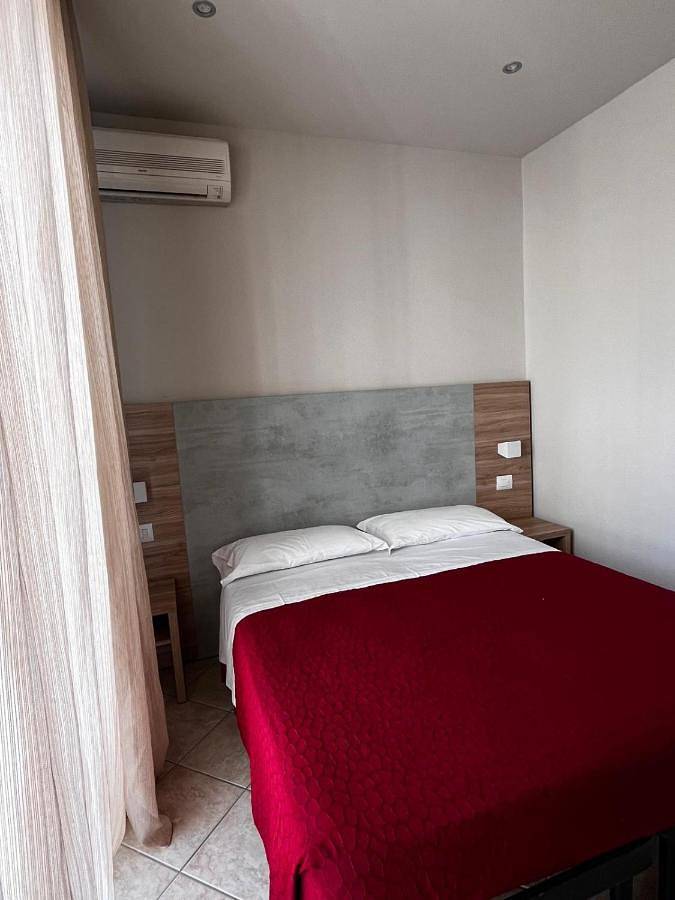 Economy Double Room in Bellaria, Bellaria-Igea Marina