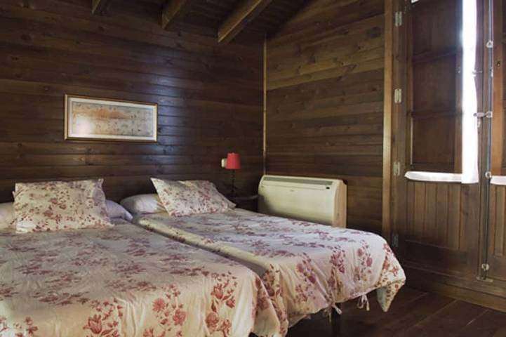 Apartamento entero, Apartamento Vallehermoso in San Carlos del Valle, La Mancha