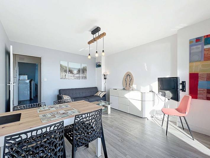 Gîte pour 6 personnes, avec terrasse, animaux acceptés dans Port Maria - 2