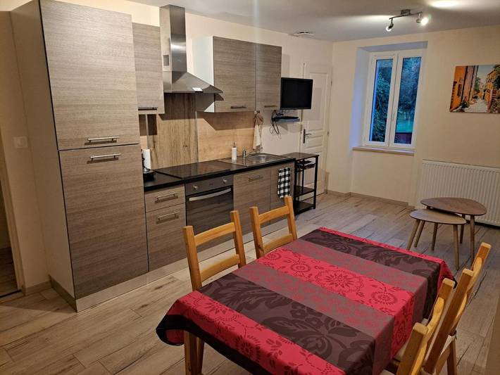 Gîte pour 4 personnes, avec jardin à Saint-Félix-Lauragais - 4