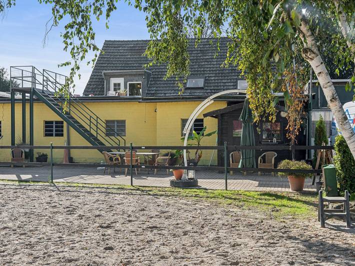 Ferienwohnung für 5 Personen, mit Balkon in Rhein-Kreis Neuss