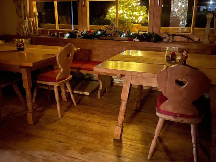 Kainzenhof - Ferienwohnung Enzian in Gmund, Bayerische Alpen