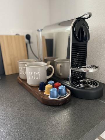 Ferienhaus für 4 Personen in Friedrichshafen, Bodensee, Bild 4