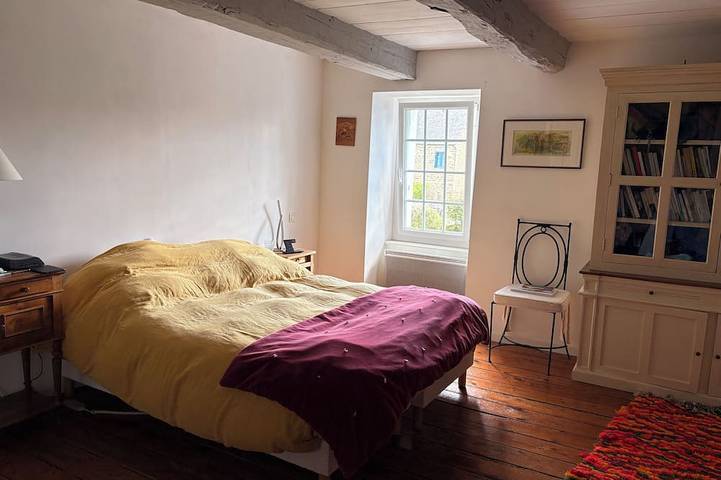 Location de vacances pour 9 personnes à La Vicomté-sur-Rance - 3