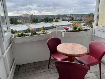 Ferienhaus für 3 Personen in Havenwelten, Bremerhaven, Bild 1