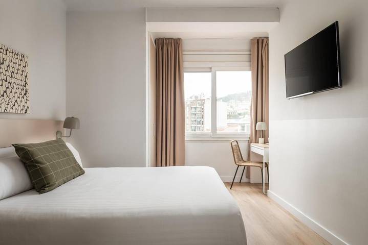 Hôtel pour 2 personnes