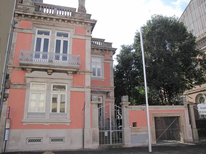B&b per 2 persone, con Terrazza e Giardino a Porto