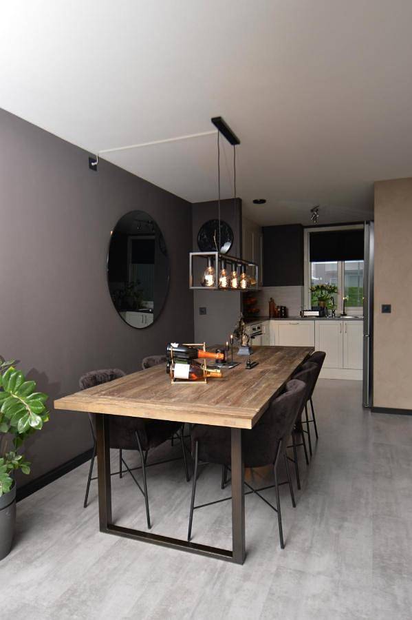 Ferienwohnung für 2 Personen, mit Terrasse in Stavanger - 4