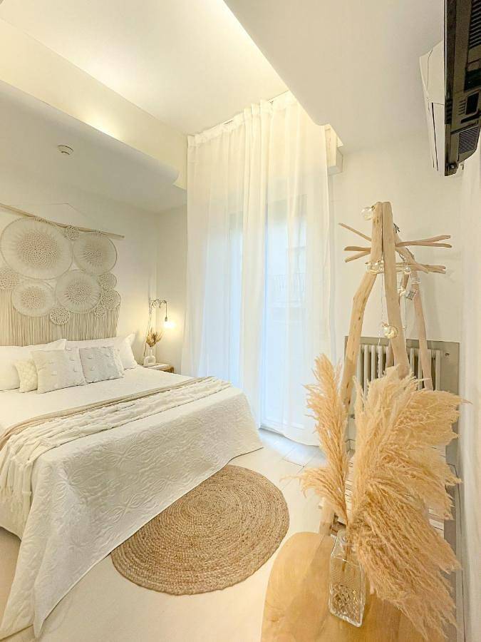 Casa vacanza, con Balcone e Terrazza nonché Giardino a Viserba