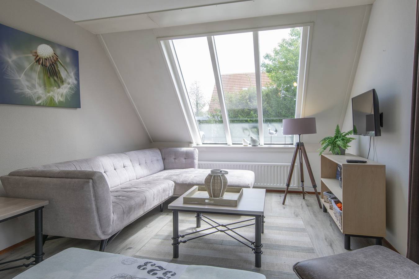 Vakantie Zeeland — Vz2494 Vakantiehuis Scharendijke in Scharendijke, Grevelingenmeer