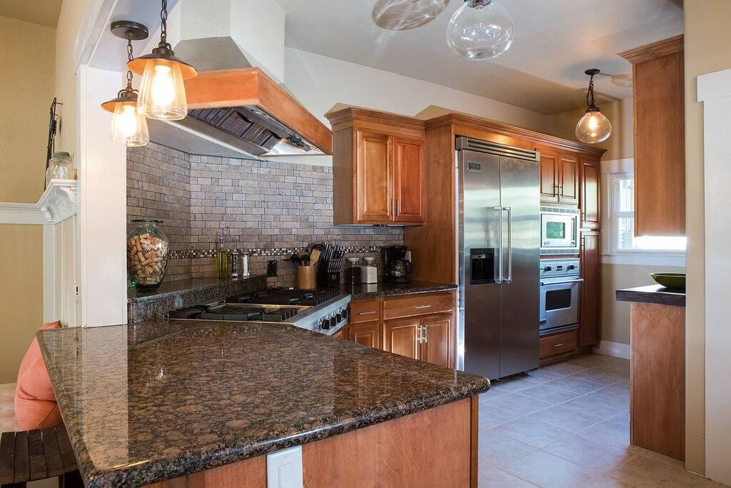 Unwind On Vine - ein wunderschöner Ort zum Übernachten und ein kurzer Spaziergang in die Innenstadt in El Paso de Robles, San Luis Obispo County