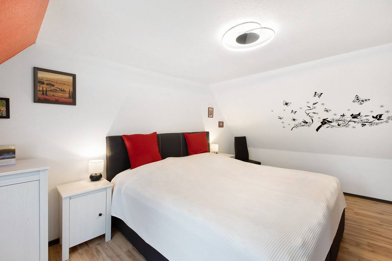 Vakantiehuis Koch met bergzicht, privéterras en wifi, foto 9