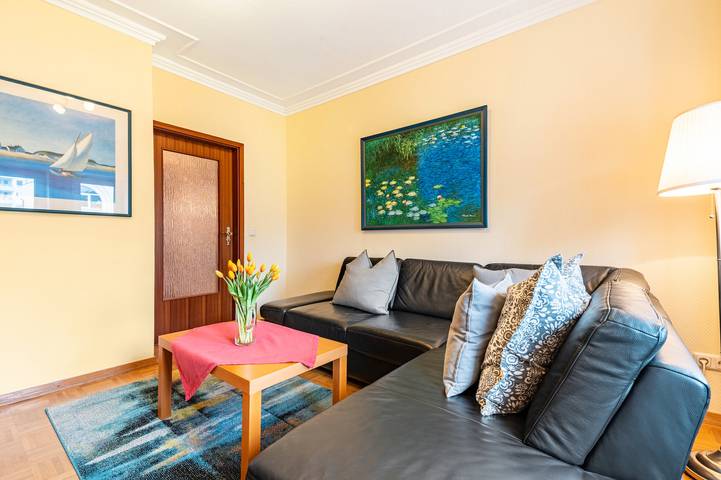 Ferienwohnung für 2 Personen in Cuxhaven (Stadt) - 4