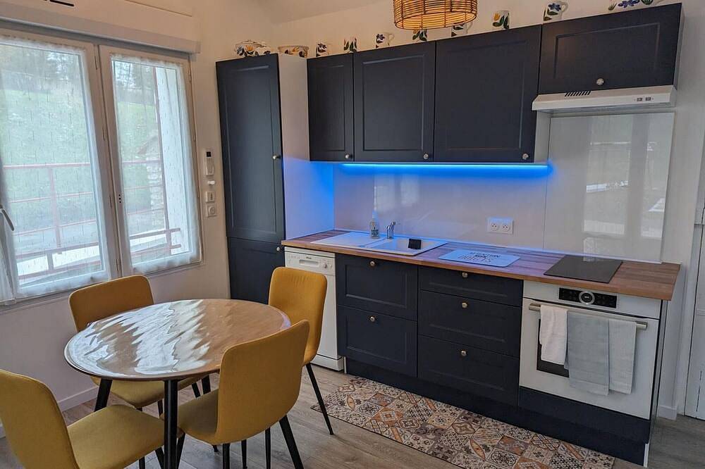 Chambre d'hôtes cosy à Montargis avec terrasse privative in Montargis, Région de Montargis