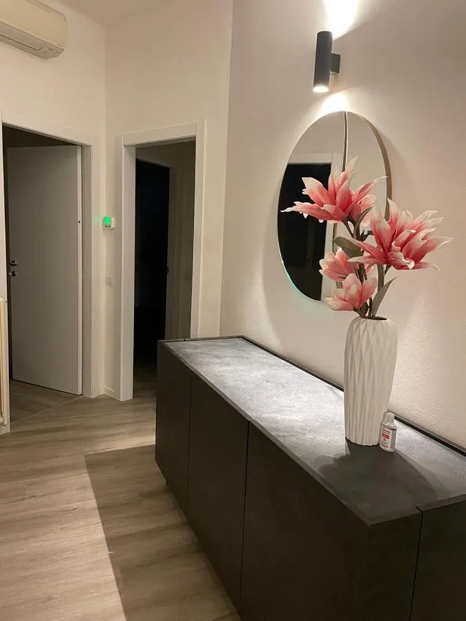 Holiday apartment for 4 people, with view and terrace - 1