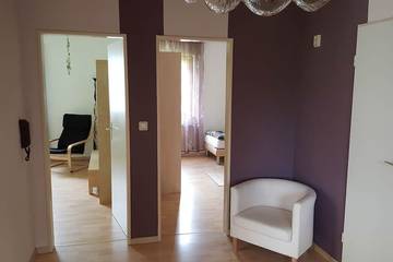 Ferienwohnung für 8 Personen in Schmitten im Taunus, Hochtaunuskreis, Bild 4