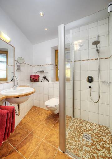 Pension für 3 Personen in Hinterstein, Bad Hindelang, Bild 4
