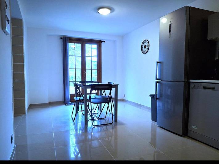 Gîte pour 4 personnes, avec vue, animaux acceptés dans Villeneuve (Gironde)