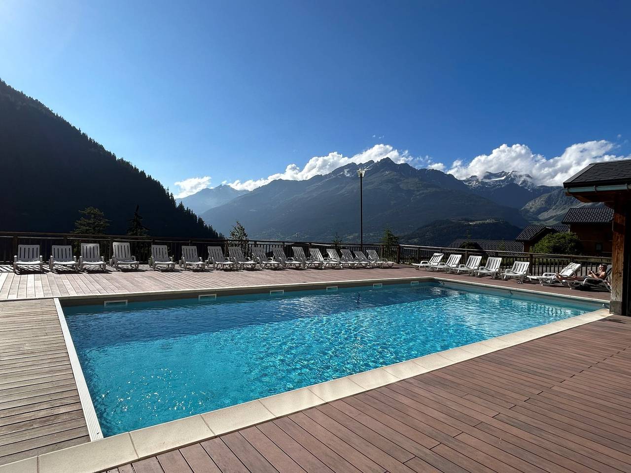 Photo : Appartement de vacances