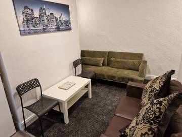 Holiday Apartment for 6 People in Gateshead, North East England, Photo 4