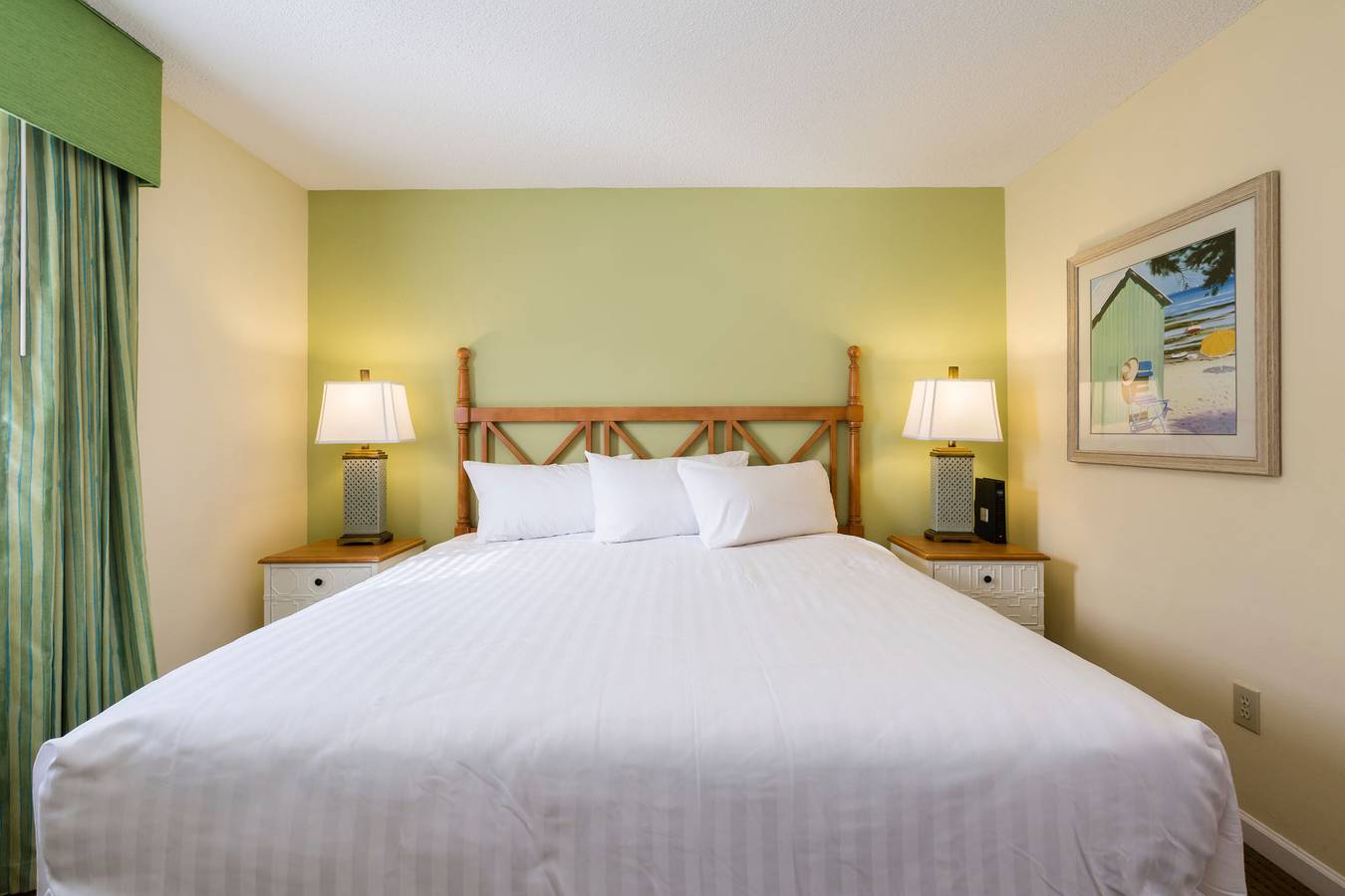 Entire apartment, Sandy Shores Iii in Garden City (SC), Grand Strand