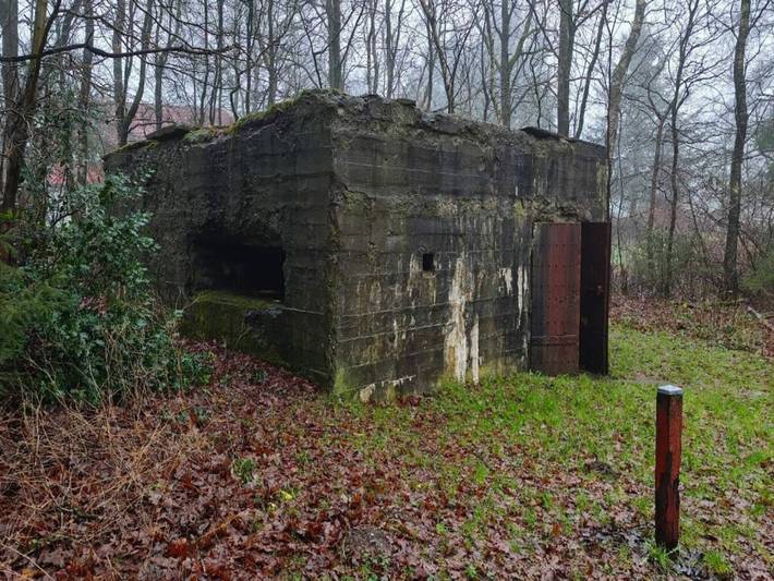 Ferienhaus für 7 Personen, mit Terrasse und Sauna sowie Garten, kinderfreundlich in Arrild - 4