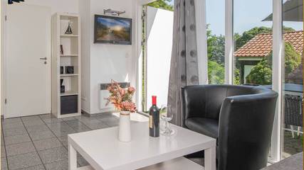 Ferienhaus für 4 Personen in Drei Kaiserbäder, Heringsdorf, Bild 3