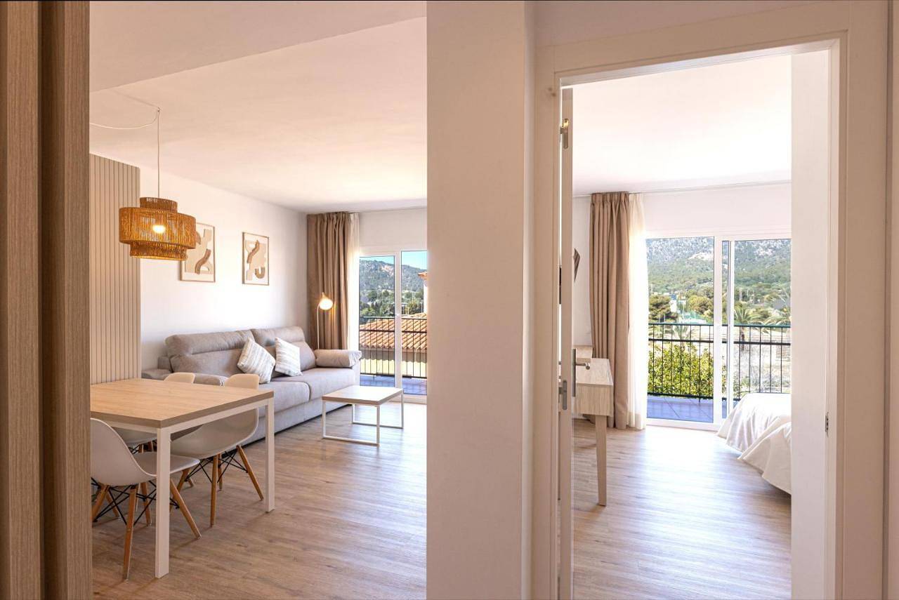 Martinez Apartments in Palmanova (Espagne), Calvià