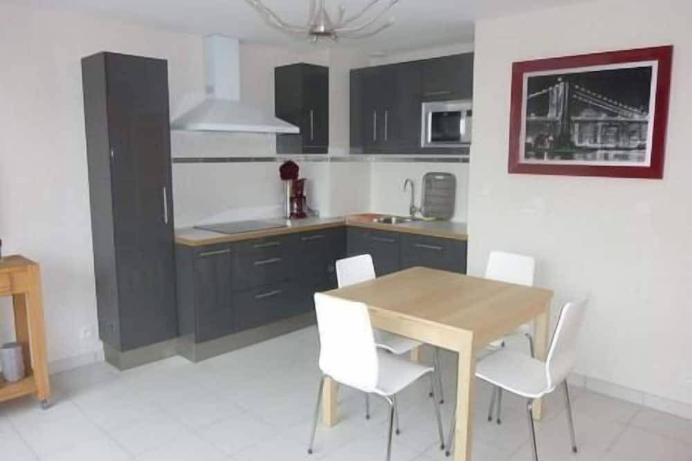 Ganze Wohnung, Beautiful apartment for 4 people. in Damgan, Côte des Mégalithes