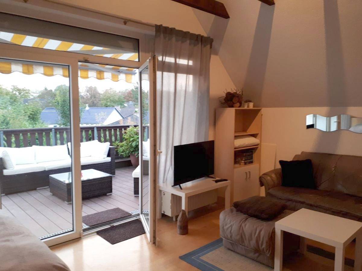 Ganze Wohnung, Villa Limaropa in Nippes (Köln), Köln