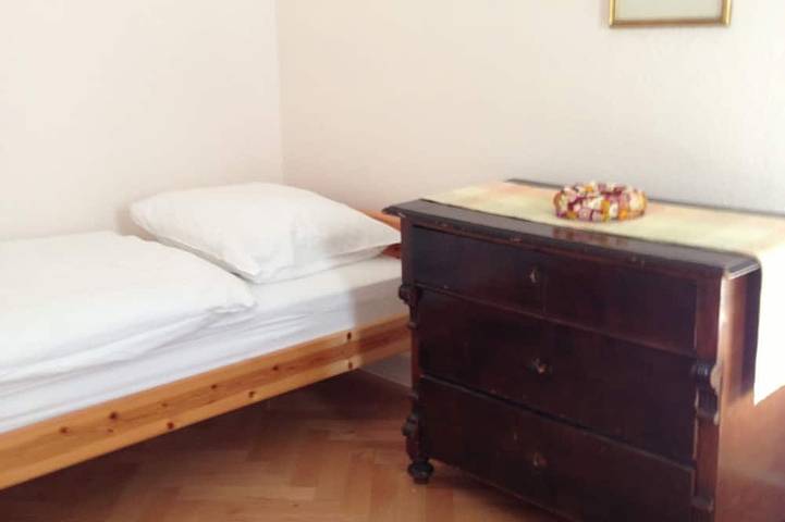 Appartement entier, Belle Ratisbonne: appartement spacieux et lumineux en Grande-Lieu in Regensburg, Bavière Orientale