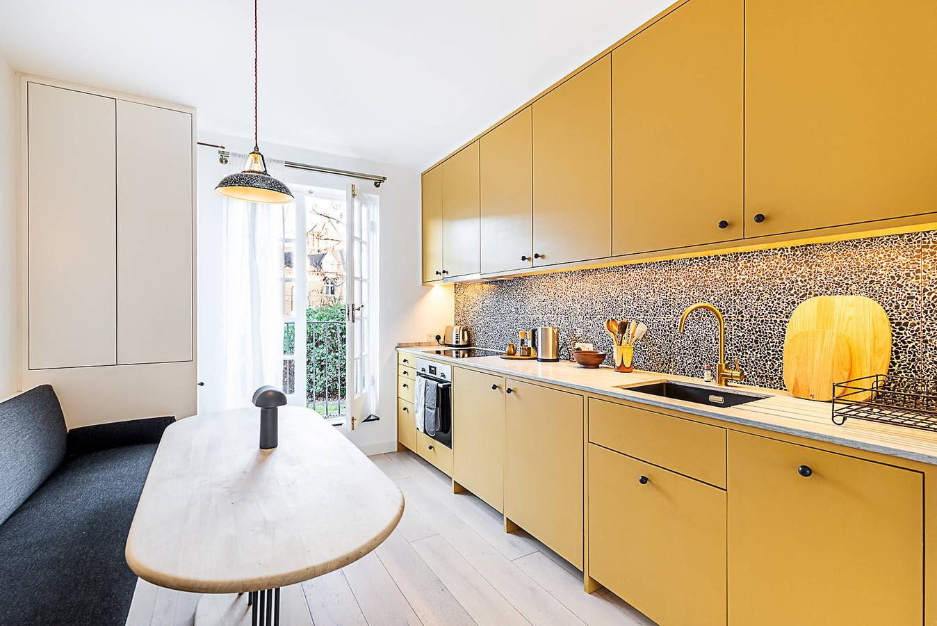 Ganze Wohnung, Elegant Two Bed Near Shoreditch in Hackney, London