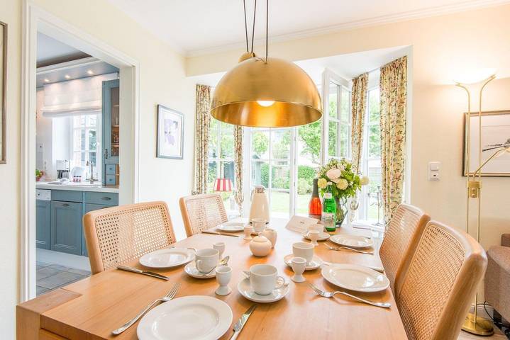 Haus Wenningstedter Weg 12, Haushälfte B in Westerland, Sylt (Gemeinde)