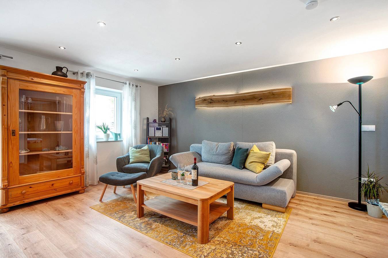 Vakantiewoning voor 3 Personen in Altusried, Zwaben (Bayern)